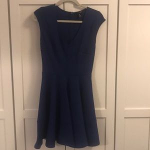 Beautiful Aqua Dress, perfect condition